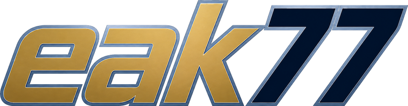 EAK77 লোগো